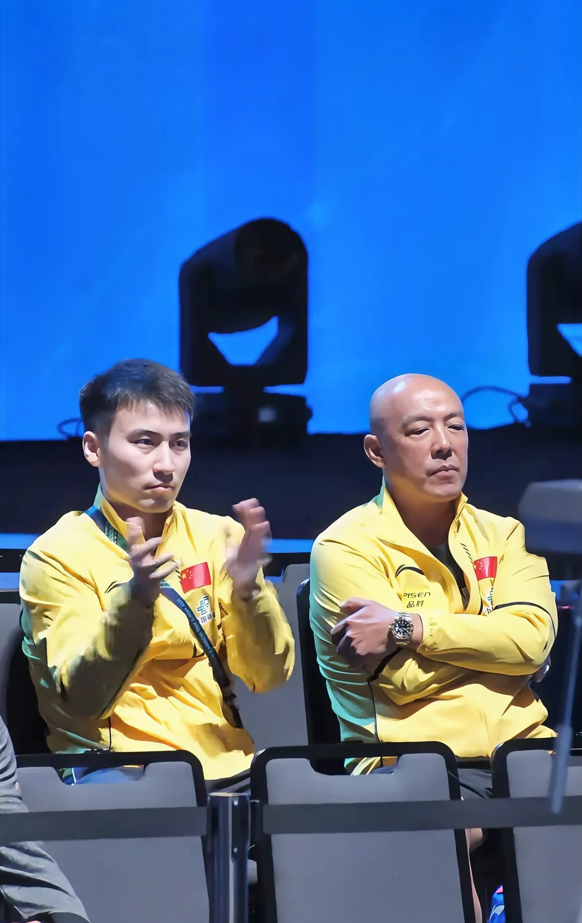 爱游戏体验UFC友谊赛上演强强对话，塞外猎隼队逆转东海银狐队，团队配合流畅；冲刺阶段不容有失的简单介绍