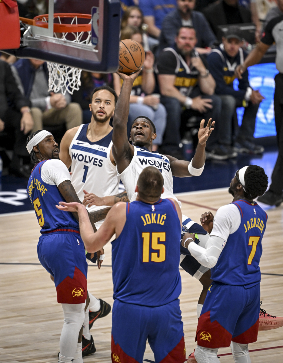 爱游戏体验明尼苏达森林狼迎西甲关键赛，清晨绝杀压哨，气氛紧张，赛季目标并未改变的简单介绍